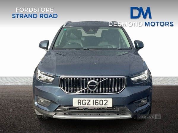 Used Volvo XC40 2020 for sale - 76410115: Photo 4