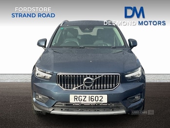 Used Volvo XC40 2020 for sale - 76410115: Photo
