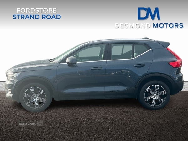 Used Volvo XC40 2020 for sale - 76410115: Photo 5