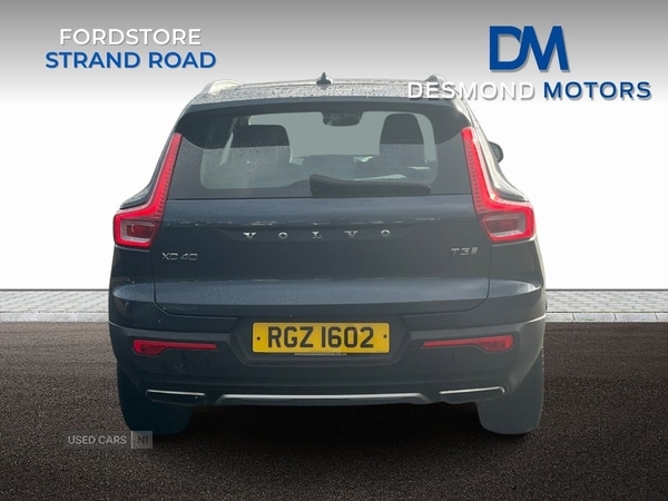 Used Volvo XC40 2020 for sale - 76410115: Photo 6