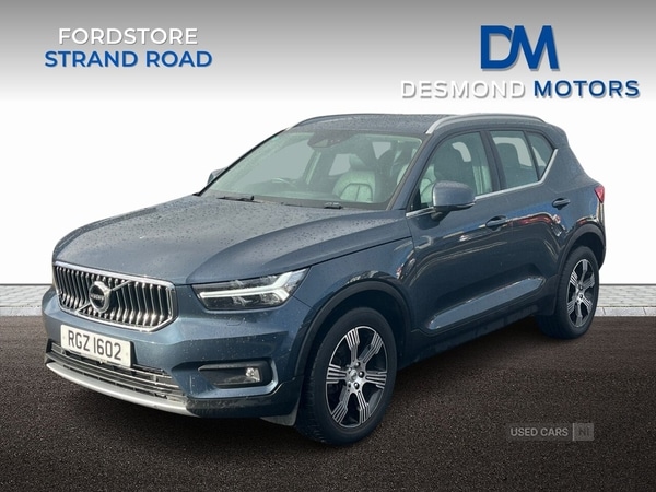 Used Volvo XC40 2020 for sale - 76410115: Photo 7