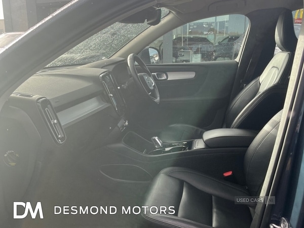 Used Volvo XC40 2020 for sale - 76410115: Photo 9