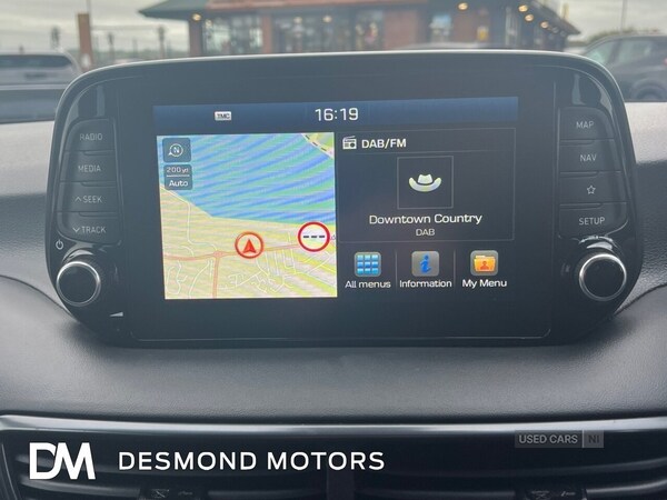 Used Hyundai TUCSON 2020 for sale - 76251604: Photo 12