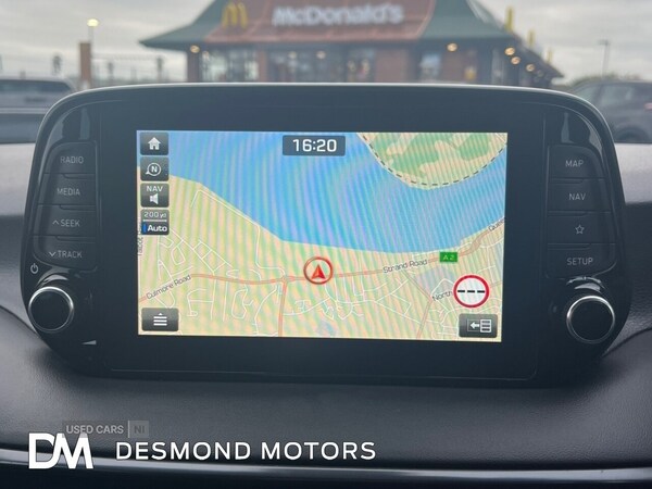 Used Hyundai TUCSON 2020 for sale - 76251604: Photo 14