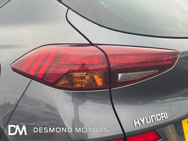 Used Hyundai TUCSON 2020 for sale - 76251604: Photo 20