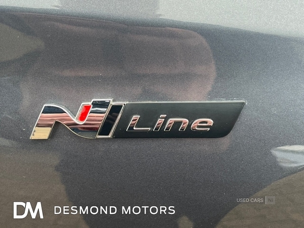 Used Hyundai TUCSON 2020 for sale - 76251604: Photo 34