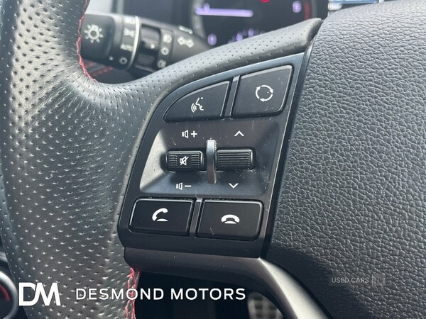 Used Hyundai TUCSON 2020 for sale - 76251604: Photo 35