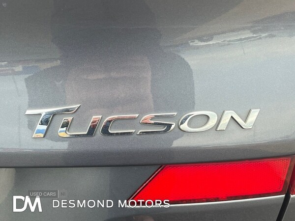 Used Hyundai TUCSON 2020 for sale - 76251604: Photo 36