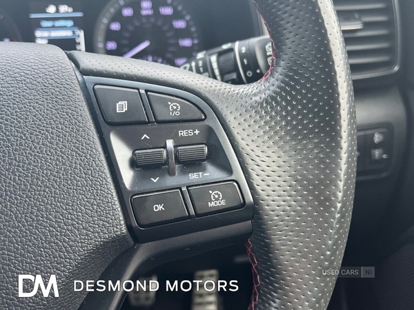 Used Hyundai TUCSON 2020 for sale - 76251604: Photo 37