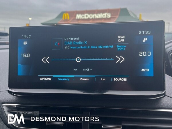 Used Peugeot 3008 2022 for sale - 76522968: Photo 10