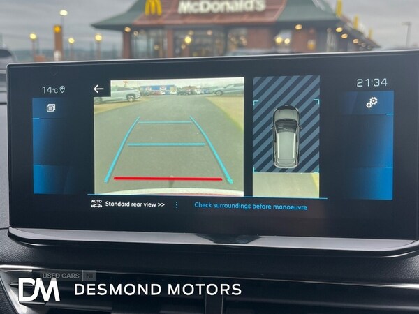 Used Peugeot 3008 2022 for sale - 76522968: Photo 11