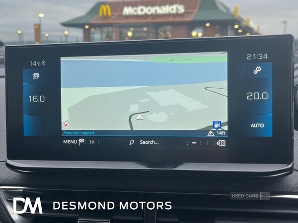 Used Peugeot 3008 2022 for sale - 76522968: Photo 12