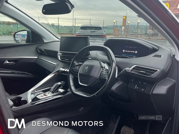 Used Peugeot 3008 2022 for sale - 76522968: Photo 15