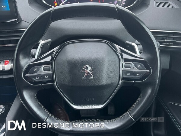 Used Peugeot 3008 2022 for sale - 76522968: Photo 16