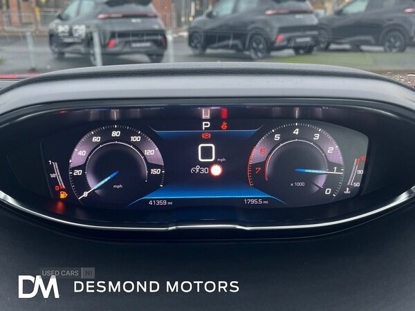 Used Peugeot 3008 2022 for sale - 76522968: Photo 17