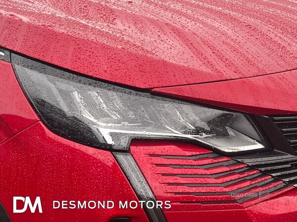 Used Peugeot 3008 2022 for sale - 76522968: Photo 18