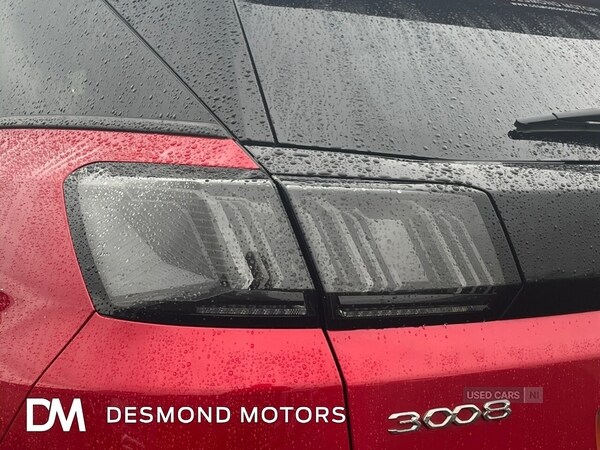Used Peugeot 3008 2022 for sale - 76522968: Photo 19