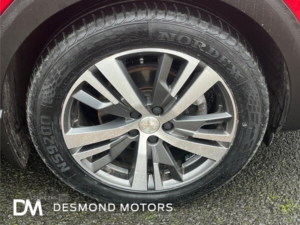 Used Peugeot 3008 2022 for sale - 76522968: Photo 20