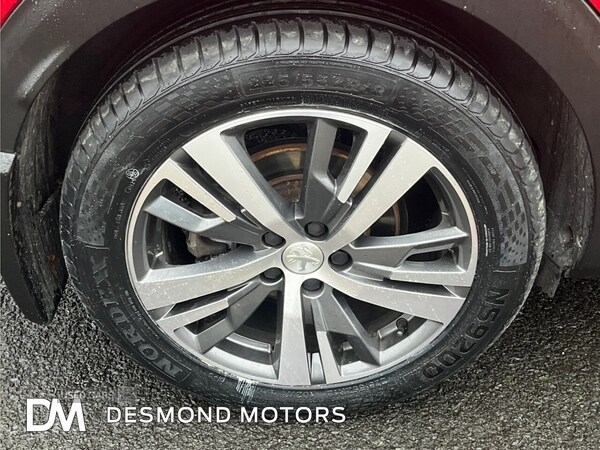 Used Peugeot 3008 2022 for sale - 76522968: Photo 21