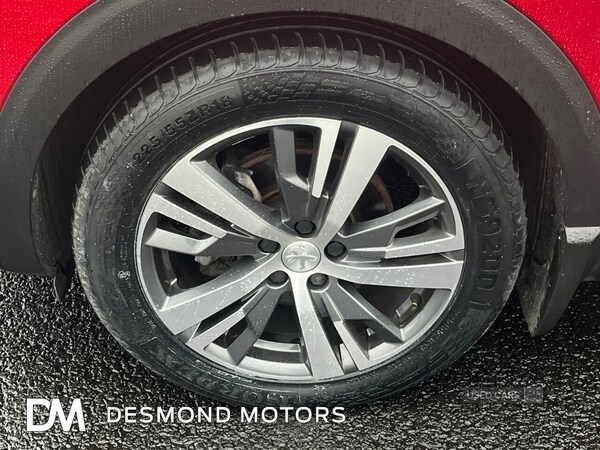 Used Peugeot 3008 2022 for sale - 76522968: Photo 22