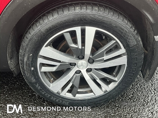 Used Peugeot 3008 2022 for sale - 76522968: Photo 23