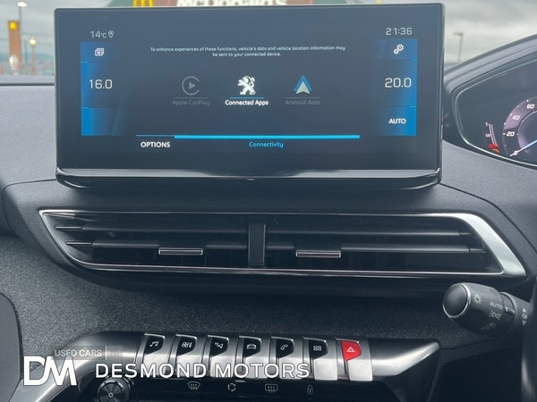 Used Peugeot 3008 2022 for sale - 76522968: Photo 25