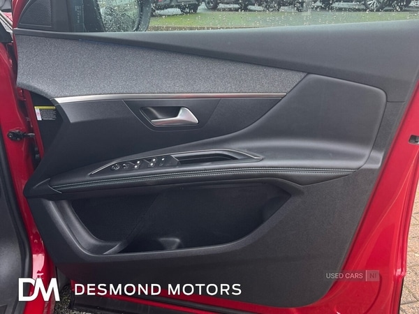 Used Peugeot 3008 2022 for sale - 76522968: Photo 26