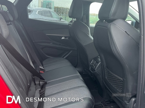 Used Peugeot 3008 2022 for sale - 76522968: Photo 27