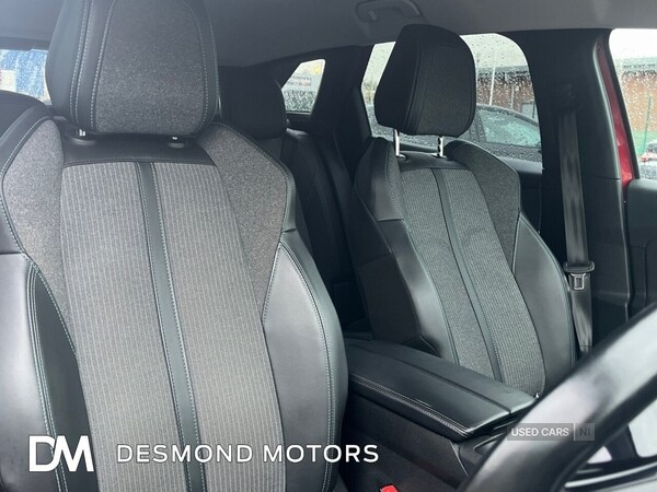 Used Peugeot 3008 2022 for sale - 76522968: Photo 28