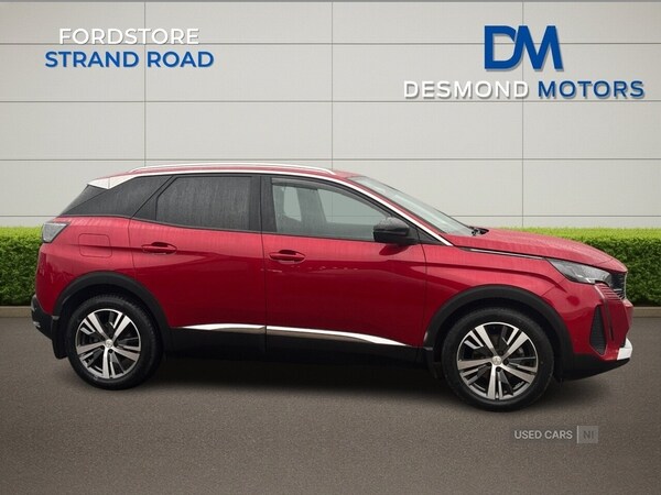 Used Peugeot 3008 2022 for sale - 76522968: Photo 3