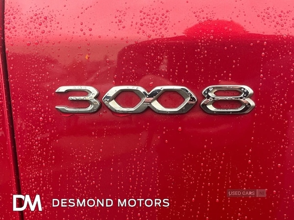 Used Peugeot 3008 2022 for sale - 76522968: Photo 36