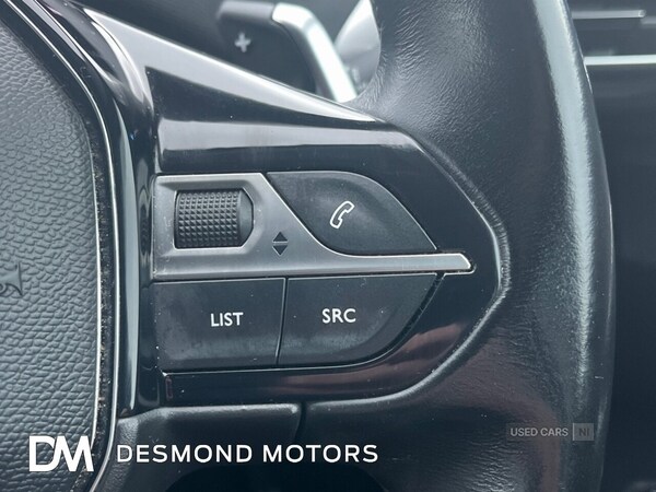 Used Peugeot 3008 2022 for sale - 76522968: Photo 38