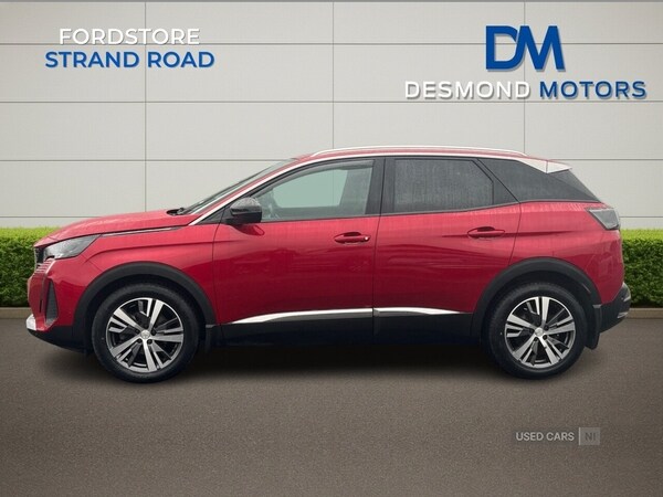 Used Peugeot 3008 2022 for sale - 76522968: Photo 5