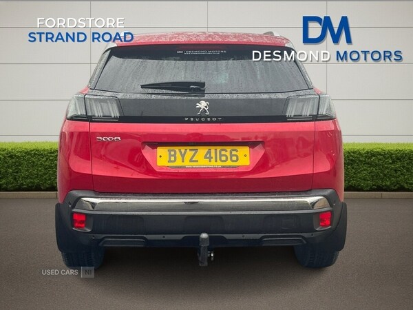 Used Peugeot 3008 2022 for sale - 76522968: Photo 6