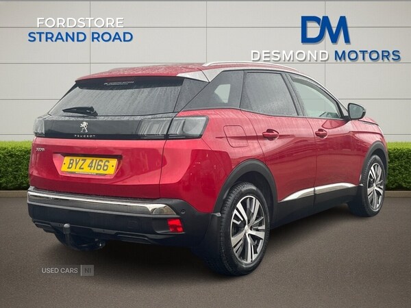 Used Peugeot 3008 2022 for sale - 76522968: Photo 8