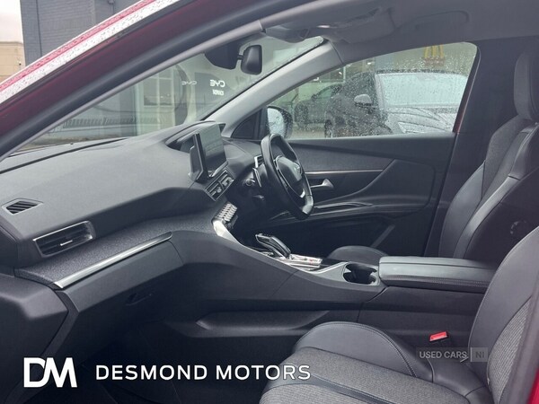 Used Peugeot 3008 2022 for sale - 76522968: Photo 9