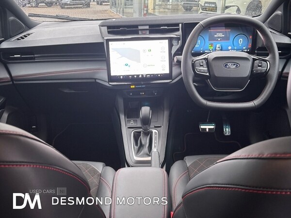 Used Ford Puma 2024 for sale - 77538758: Photo 10