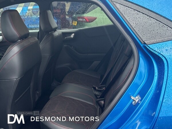 Used Ford Puma 2024 for sale - 77538758: Photo 11