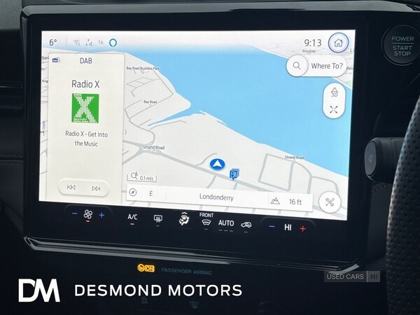 Used Ford Puma 2024 for sale - 77538758: Photo 12