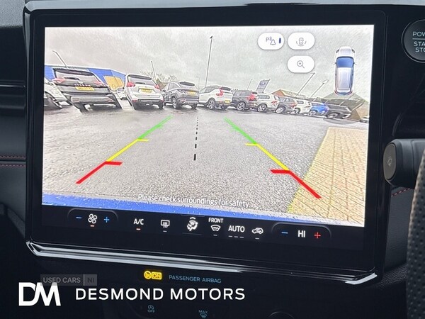 Used Ford Puma 2024 for sale - 77538758: Photo 13