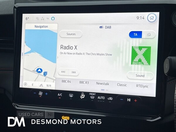 Used Ford Puma 2024 for sale - 77538758: Photo 14