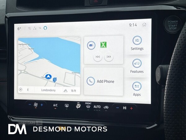 Used Ford Puma 2024 for sale - 77538758: Photo 15