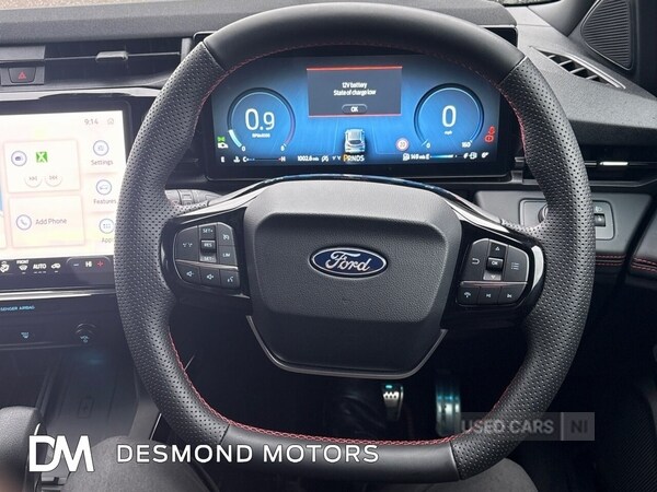 Used Ford Puma 2024 for sale - 77538758: Photo 17