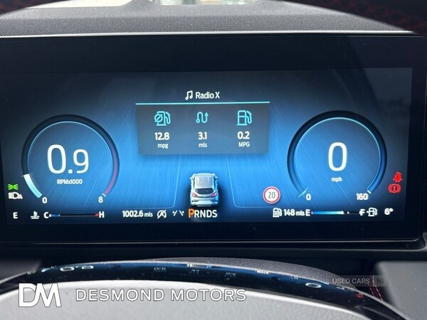 Used Ford Puma 2024 for sale - 77538758: Photo 18