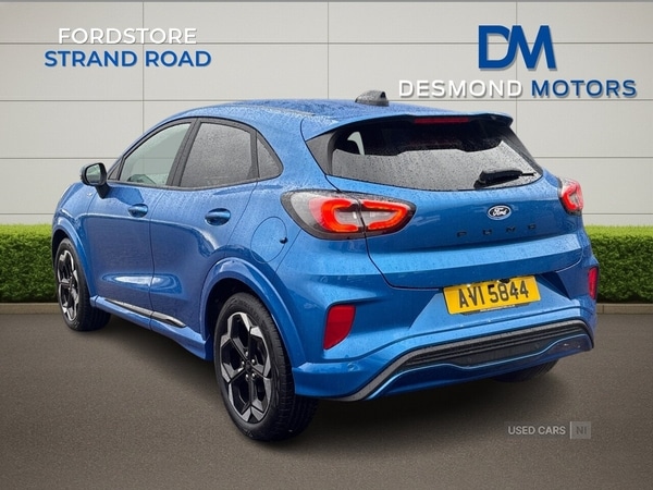 Used Ford Puma 2024 for sale - 77538758: Photo 2