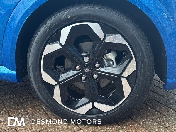 Used Ford Puma 2024 for sale - 77538758: Photo 21