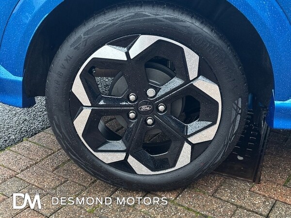 Used Ford Puma 2024 for sale - 77538758: Photo 22