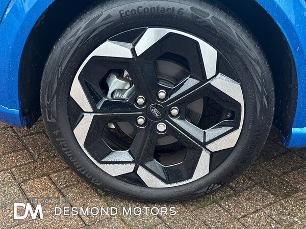 Used Ford Puma 2024 for sale - 77538758: Photo 23