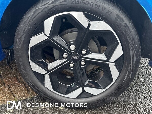 Used Ford Puma 2024 for sale - 77538758: Photo 24