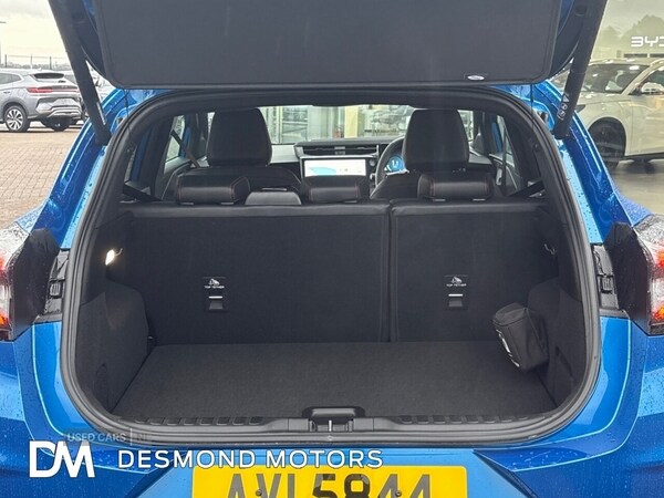 Used Ford Puma 2024 for sale - 77538758: Photo 25